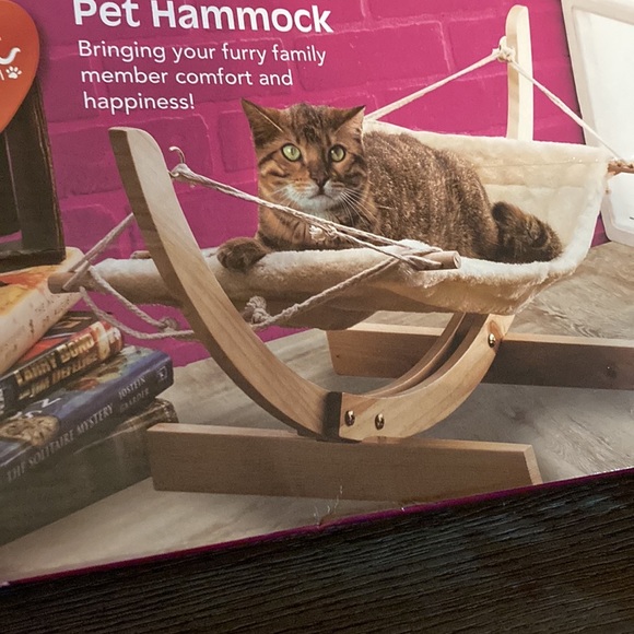 Pet Hammock - Picture 2 of 8